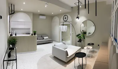 Klinika okulistyczno - estetyczna Esthe-Eye Konin